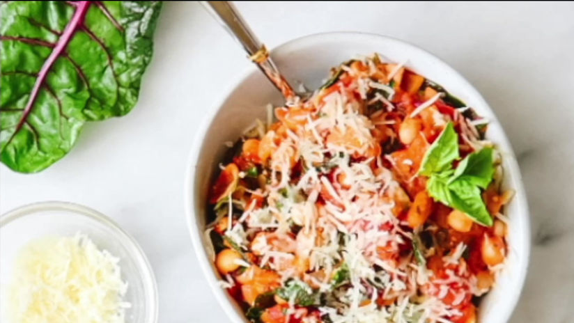 Plants and Pastabilities